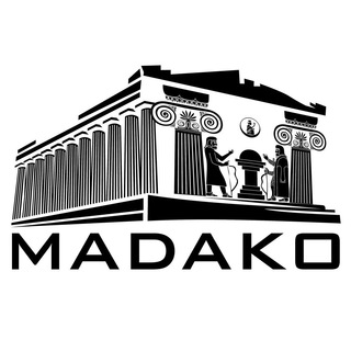 Telegram profile photo for MADAKO