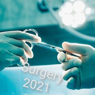 Telegram profile photo for Surgery 2021