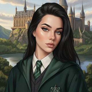 Telegram profile photo for Даш, за книгу дашь?