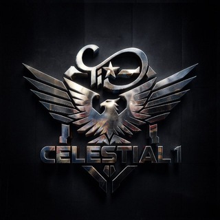 Telegram profile photo for CELESTIAL