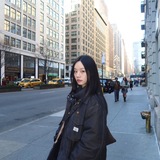 Telegram profile photo for 눈 。my star ° hyeri