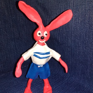 Telegram profile photo for Заяц Морковкин и другие мультики