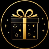 Telegram profile photo for 🧸 𝗡𝗢𝗩𝗔 𝗚𝗜𝗙𝗧 | نوا گیفت 🧸