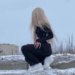 Telegram profile photo for я люблю..