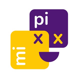 Telegram profile photo for mixpix.team