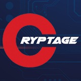 Telegram profile photo for CRYPT💎AGE