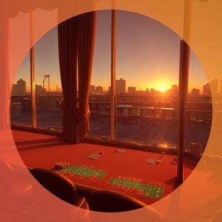 Telegram group profile photo for The Crypto Tavern 🗣