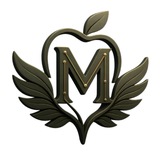 Telegram profile photo for گروه تخصصی کشاورزی ماهک