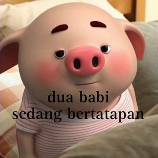 Telegram profile photo for gabutan admin ... ☕️