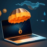 Telegram profile photo for Airdrops_Baz سیگما midas