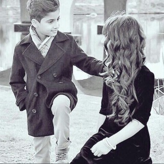 Telegram profile photo for احبڪ يـ ؏ـــمري❥