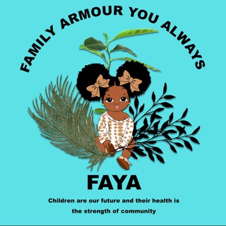Telegram profile photo for Faya World
