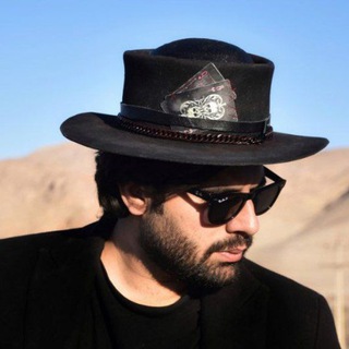Telegram profile photo for Kianoush Pebdani