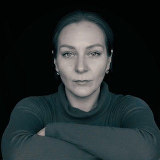 Telegram profile photo for Ольга Влас. Архитектор реальности. Таро