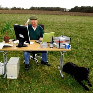 Telegram profile photo for Secretaría Rural y Despoblación de PODEMOS
