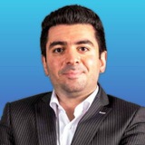 Telegram profile photo for نهایی زیست حنیف دهم یازدهم دوازدهم