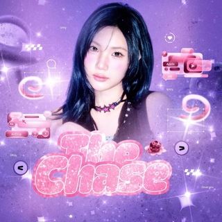 Telegram profile photo for The Chase