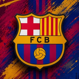 Telegram profile photo for FC BARCELONE 💙❤️