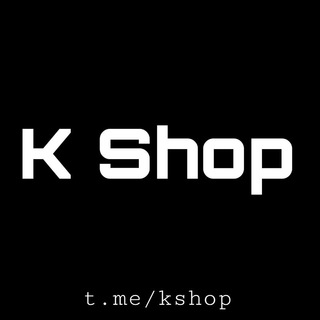 Telegram profile photo for K Shop