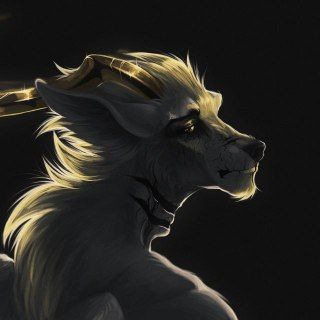 Telegram profile photo for Zoh Egen Eja