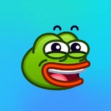 Telegram profile photo for Legacy whales trending