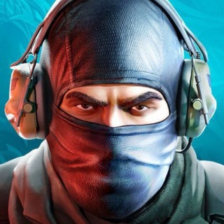 Telegram profile photo for STANDOFF 2 ЧАТ | ПАБГ