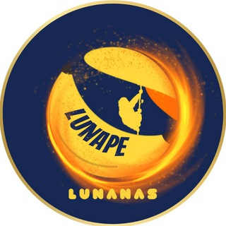 Telegram group profile photo for Lunanas