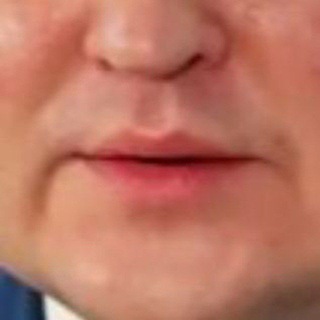 Telegram profile photo for Губы Губера