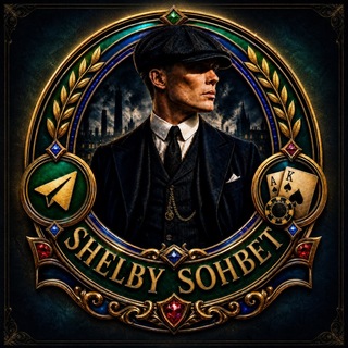 Telegram profile photo for KODEX SOHBET