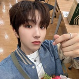 Telegram profile photo for Woonhak ♥️