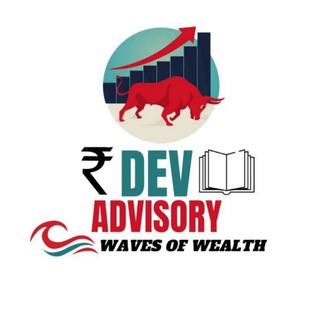 Telegram profile photo for Dev Advisory