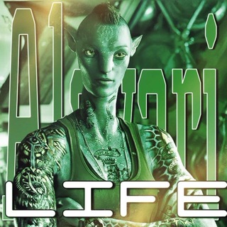 Telegram profile photo for alãv'ari tsalẽ’ya lĩfe