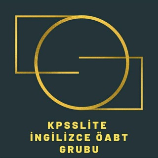 Telegram profile photo for YDS - YÖKDİL 2025