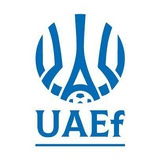 Telegram profile photo for Українська асоціація електронного футболу