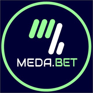 Telegram profile photo for Meda Bet