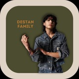 Telegram profile photo for destan family