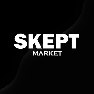 Telegram profile photo for Skept Market