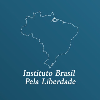 Telegram profile photo for Instituto Brasil Pela Liberdade