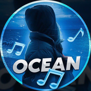 Telegram profile photo for OKEAN | Сохры | Музыка 🐬🎧