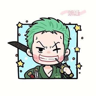 Telegram profile photo for 头像海报定制