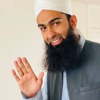 Telegram profile photo for Muhammad Yasir Al-Hanafi