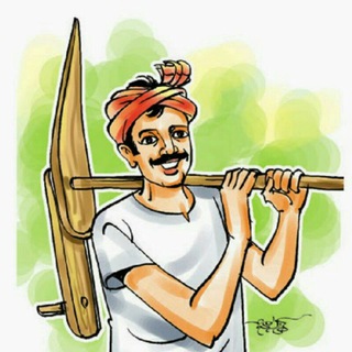 Telegram profile photo for రైతుమిత్ర Raitu Mitra vrk