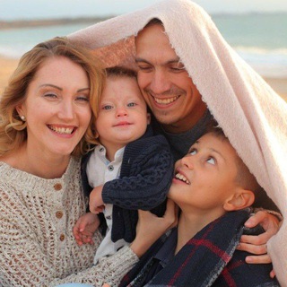 Telegram profile photo for Дневник психотерапевта