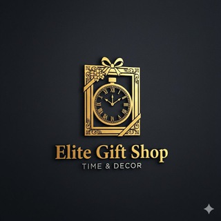 Telegram profile photo for Elite Gift Shop