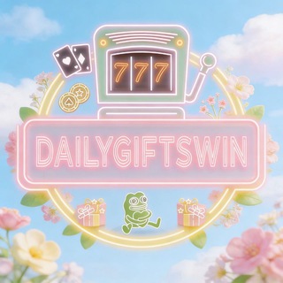Telegram profile photo for Daily Gifts