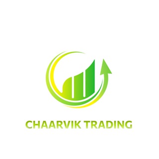 Telegram profile photo for Chaarvik Trading