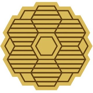 Telegram profile photo for صندوق حمایت از توسعه صنعت زنبورداری کشور