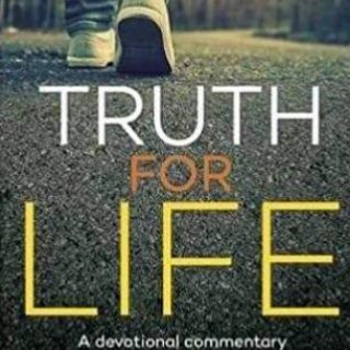 Telegram profile photo for Truth For Life