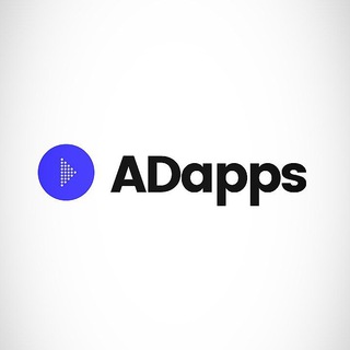 Telegram profile photo for ADapps • webview приложения