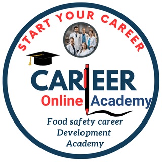 Telegram profile photo for Career Online Academy (COA)